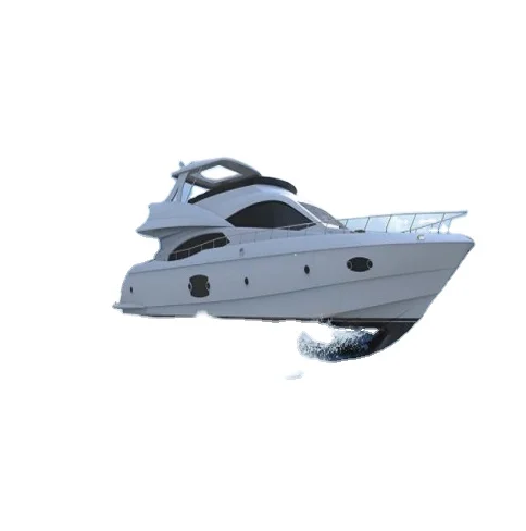 77ft  fiberglass boat  luxury yacht china yacht manufacturer