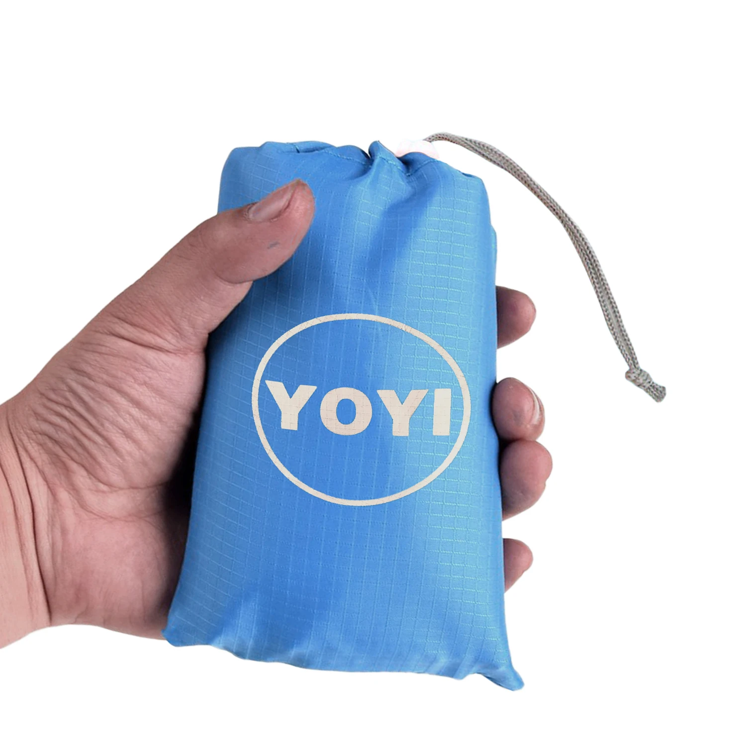 Водонепроницаемое пляжное одеяло, одеяло для пикника и кемпинга, без песка, складной пляжный коврик