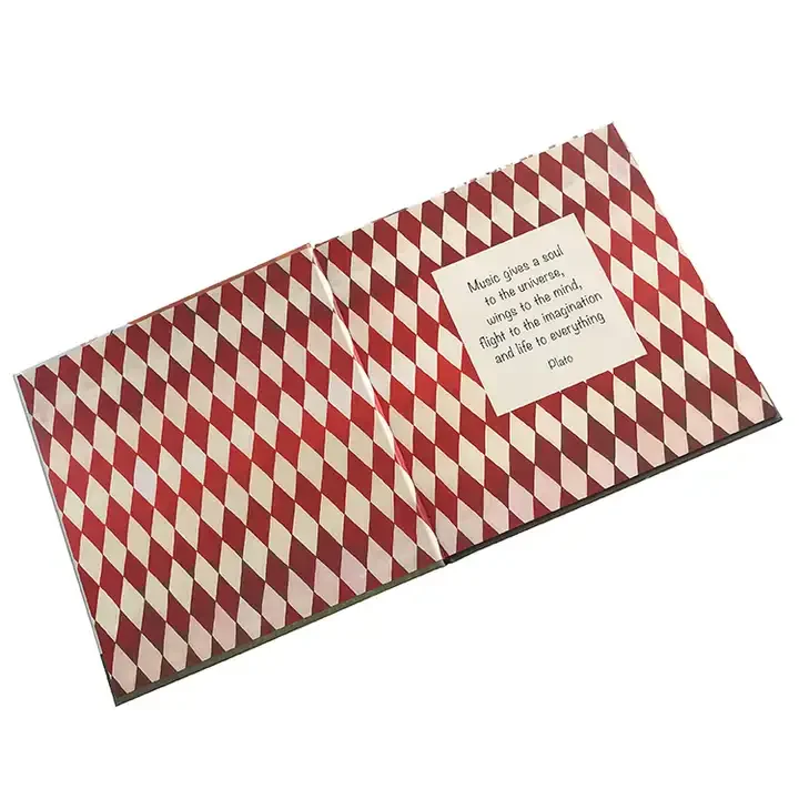 Delivery Fast Full color custom hardcover children story educational book