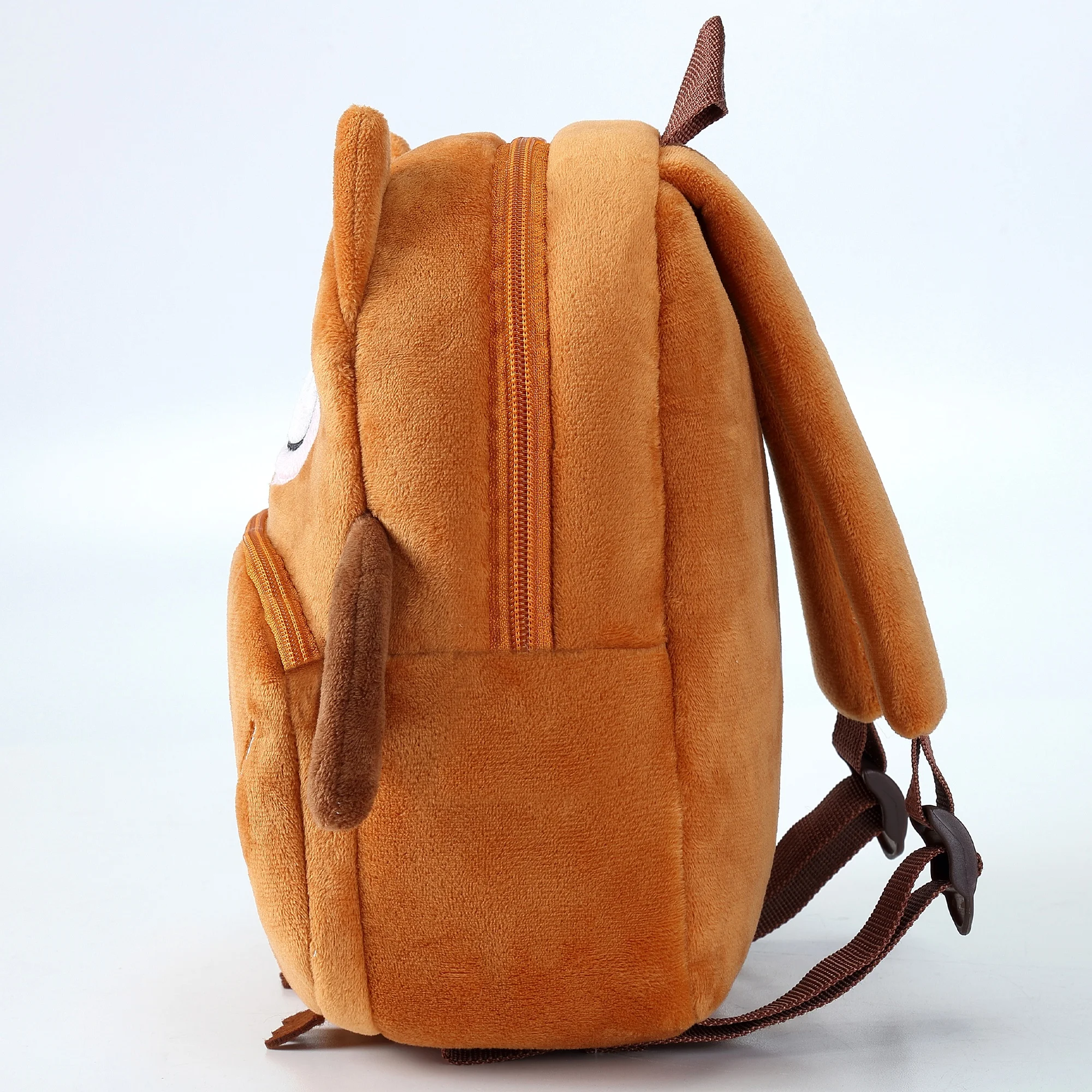 Michley Hot Sale Bagpack Girls Boys Animal Cartoon Student Custom Logo Bookbags Children Schoolbag Backpack Kids Bag School Bags