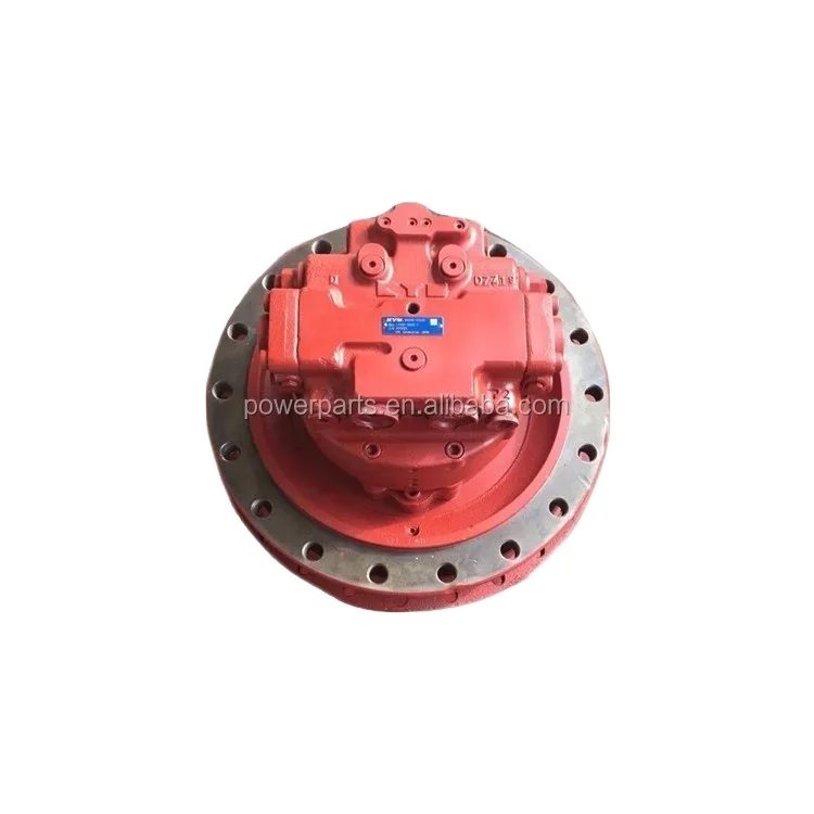 Mitsubishi Excavator PH-300-53-840C Travel Motor M35SR MM35 Final Drive