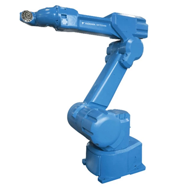 Автоматическая система слежения за 6-axis картина ручной сенсорный экран картина рука робота