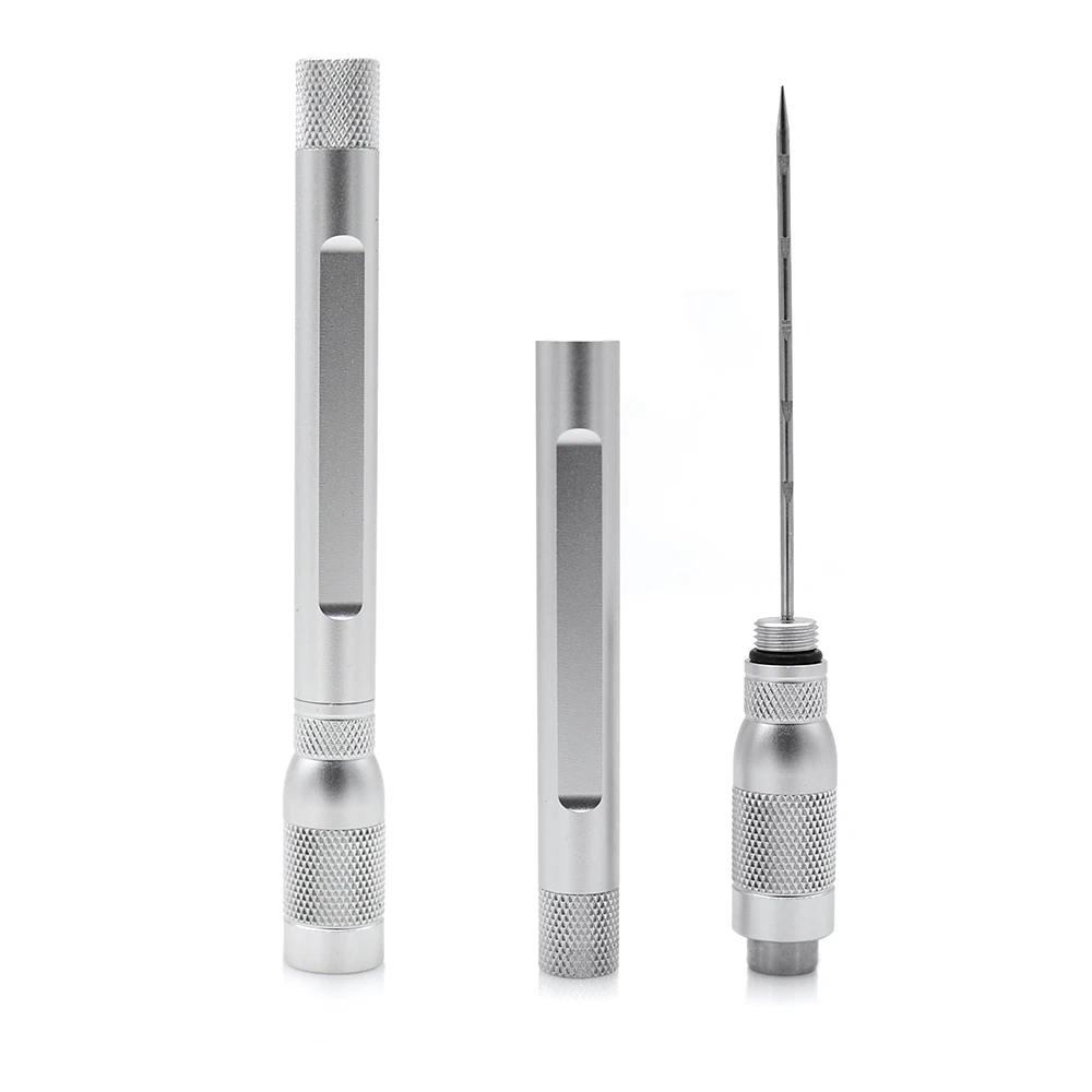  2 in 1 Cigar Tool - Draw