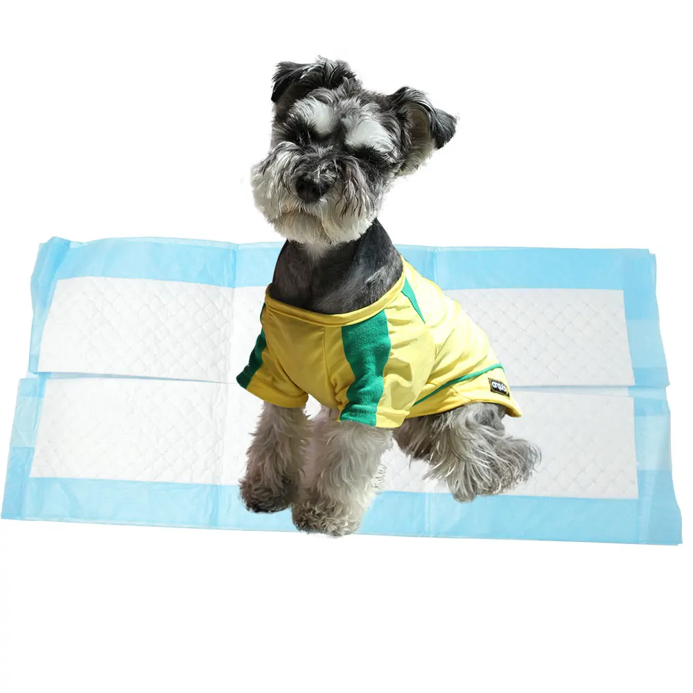 Best selling Pet Care blocks sleeping mat for puppies 60x60 kirkland dog training pads pet training pads sticky