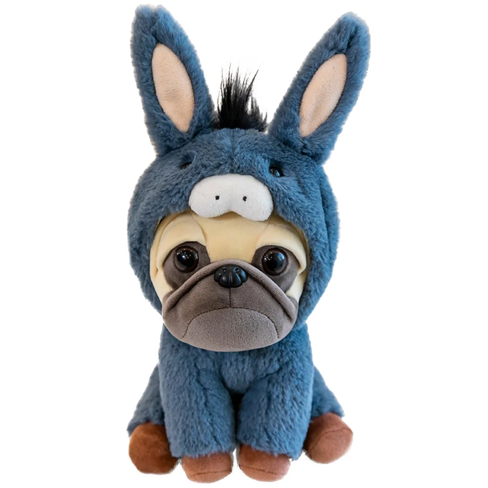 Cheap Cute Big Eyes Animals Styles Lifelike Raccoon Plush Toy OEM Design Custom Realistic Toy For Promotional