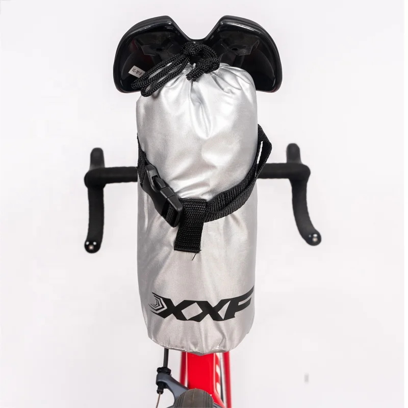 New style waterproof bicycle cover dust bike cover bag