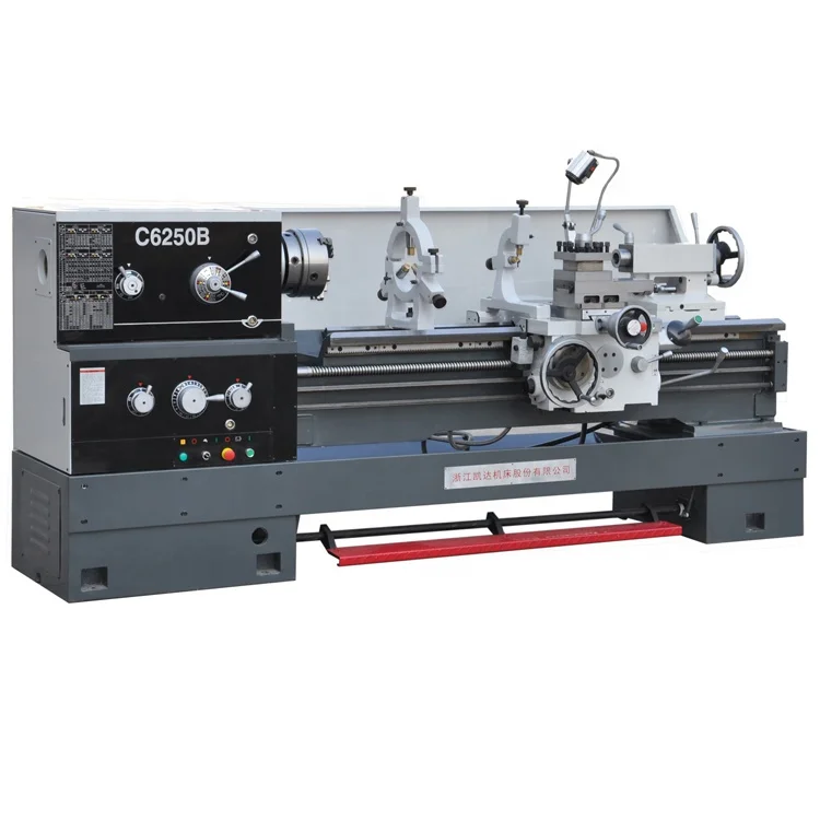 manual lathe digital drehbank