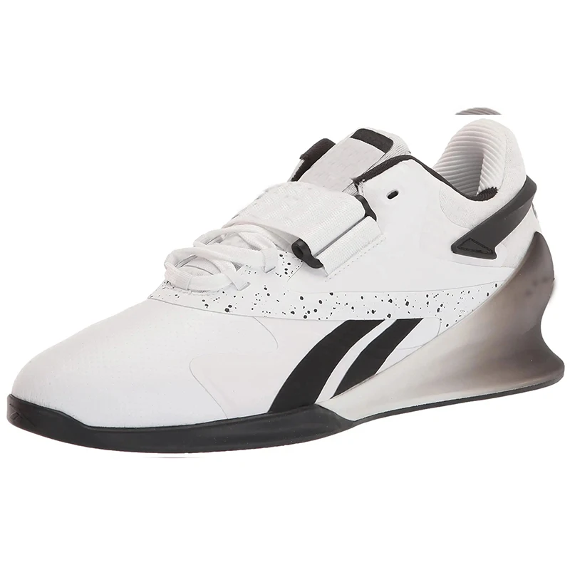 Custom Deadlifting Unisex Manufactured Squat Weightlifting Powerlifting Lifting Shoes Women For Man