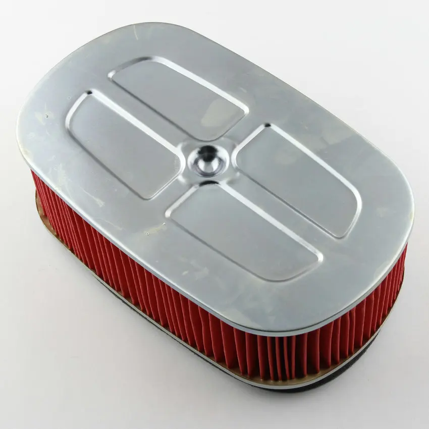 Воздушный фильтр для мотоцикла Honda, фильтр для очистки honda 17214-MY6-670 XR650L XR250 XR400