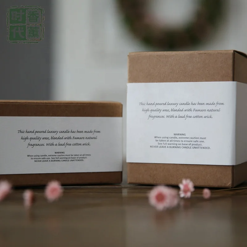 Wholesale custom 180ml 250ml Interior decoration freshener air ceramic candle jar with wooden lid