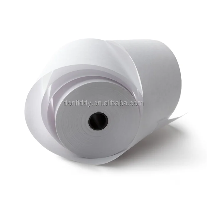 A Grade 80x80 Cash Register Paper 80mm 57mm Thermal Till BPA FREE Paper Roll for Thermal Printer POS Paper Roll