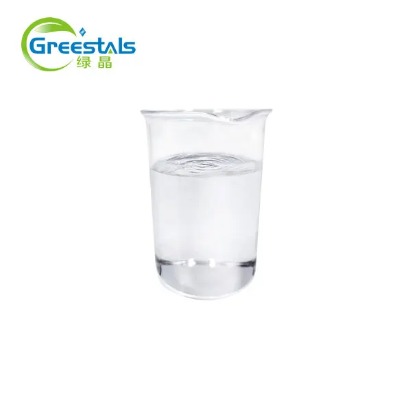 High Purity 99% Natural Geranyl Acetate with Good Price