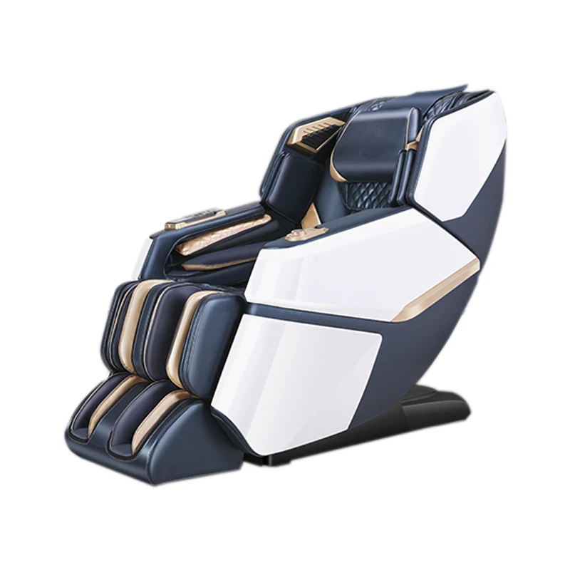 2022 officer human touch recliner high tech  shiatsu health coin operated pedicure new design china massage chair