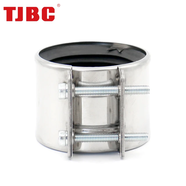 High quality europe type CHA no-hub coupling
