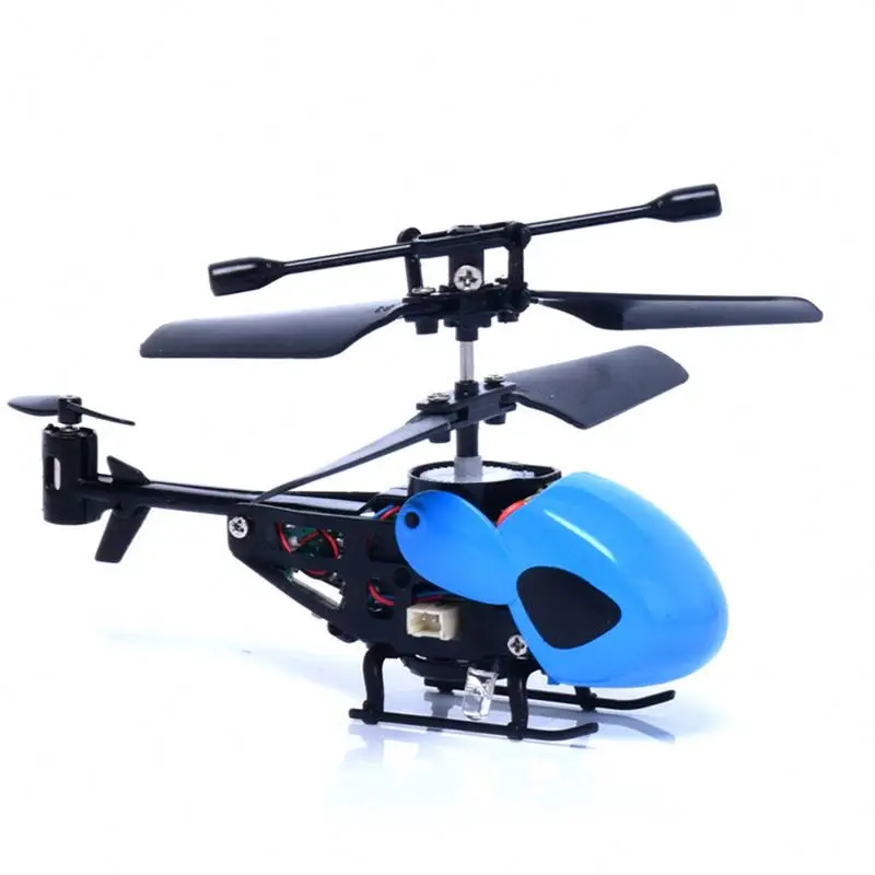 Christmas Gift Mini Kids Motor Model Toys Flying Plane Chargeable Remote Control Toys Flight Radio RC Helicopter