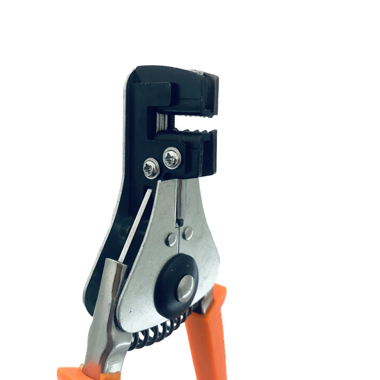 Multipurpose Useful Automatic Wire Stripper Pliers Cable Cutter
