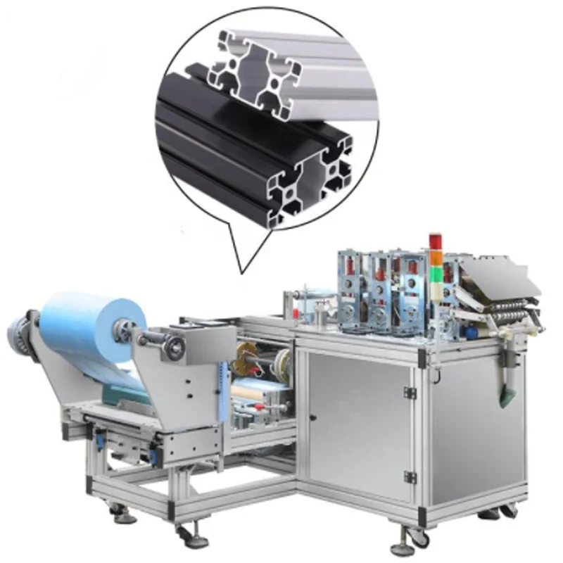  OEM индивидуальный серебристый черный анодированный алюминиевый профиль CNC для SIM-карты гоночной