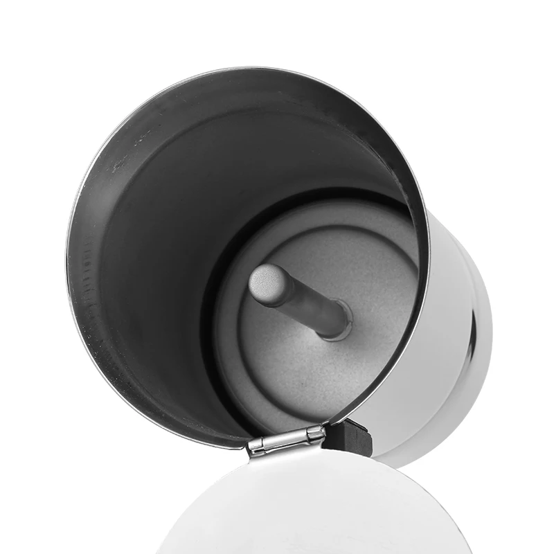 Everich Moka кофеварка оптовая продажа Oem эспрессо итальянские инструменты из нержавеющей стали для кофе и чая металлические пивоваренные кофейные