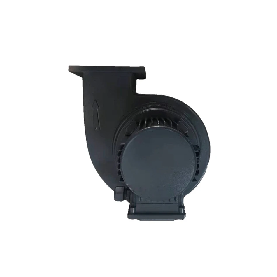 Manufacturer Well Made Tower Crane Dedicated Fan Waterproof High-efficiency Fan Centrifugal Fan