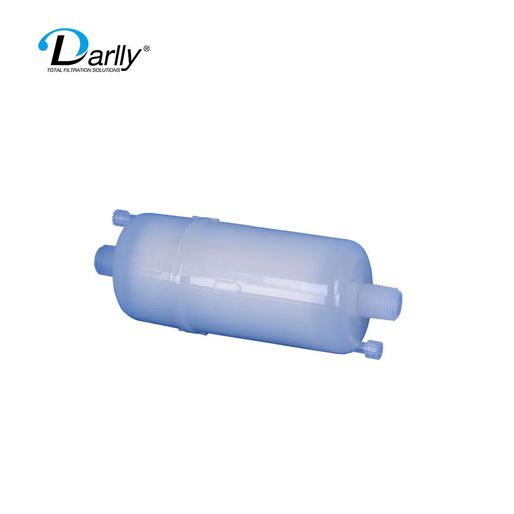 Darlly DL753 капсулы фильтр 0 2 микрон чернильный для воды в различных фильтрующих сред