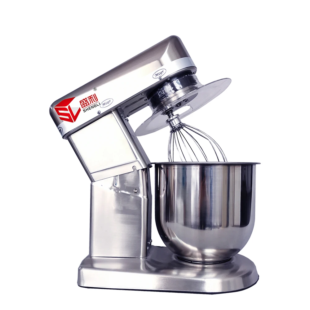 stand egg beater machine for bakery