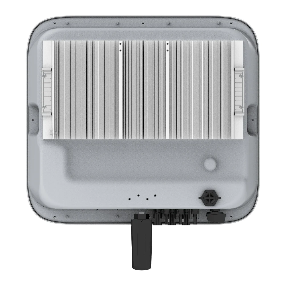Hybrid 3 Phase Sun2000-10ktl-m1 Smart Pv Controller 5kw 6kw 10kw 12kw On Grid Inverter