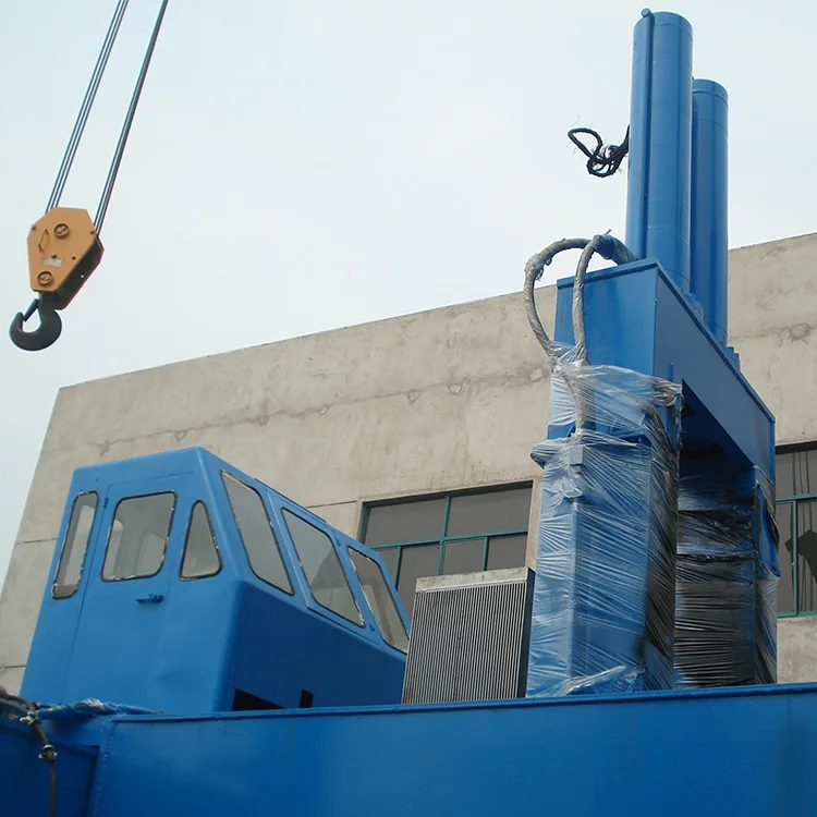 Juli brand ZYS 240 Hydraulic Static Pile Driver, 240 ton Hydraulic Piling Machine