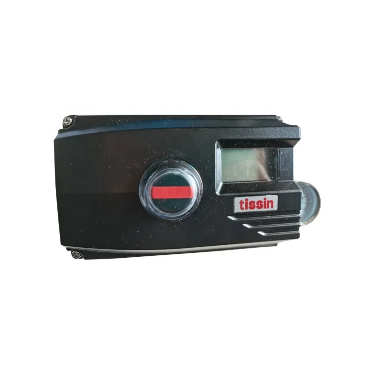 TS-800 valve positioner New and Original Positioner