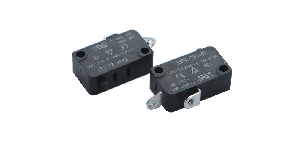 Бытовая техника защелкивающийся микропереключатель вишни 5A 250V T85