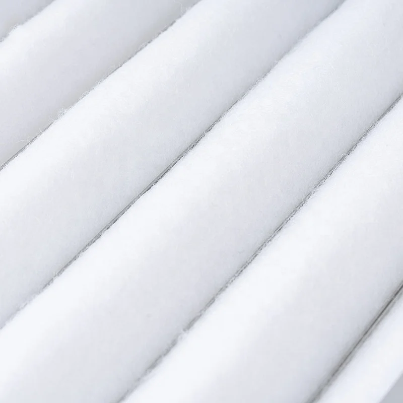 G3G4 Custom Filter Cotton Panel Home Use Restaurant Manufacturing Plant Retail Hotels Farms New Unavailable Direct Manufacturer