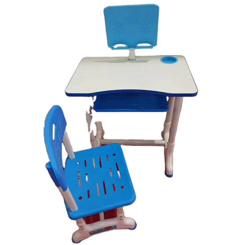 Drawing for Kids Magic Magnetism Toy baby plastic kids plastic furniture sets children table and chair