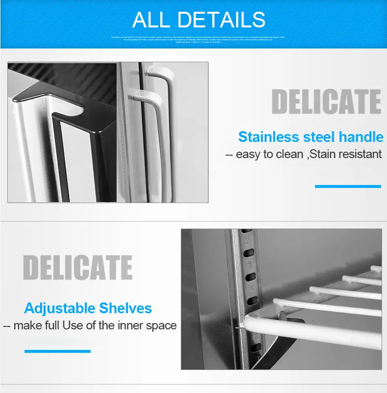 High Quality Industry General National Meat China Domestic Refrigerator For Sale