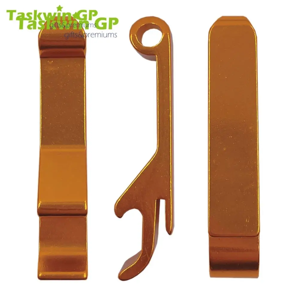 Taskwingifts sublimation stainless steel football engraved custom metal aluminum beer bottle opener keychain