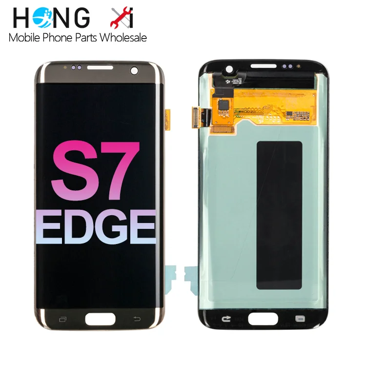 pantalla display s7 for samsung s7 edge display for samsung s7 edge screen for samsung s7 edge lcd