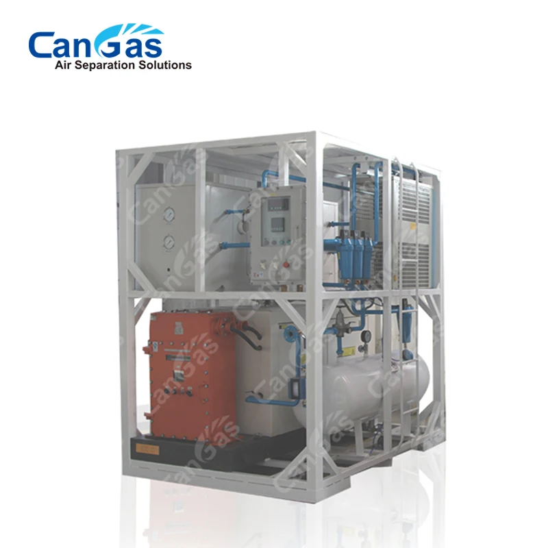 membrane psa nitrogen generator nitrogen generator on ship