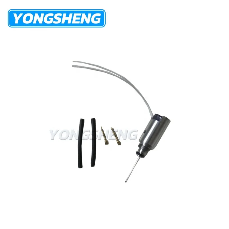 Factory supply 14735 Solenoid valve of inkjet Printer A100 A200 A300 for Domino a200 inkjet printer