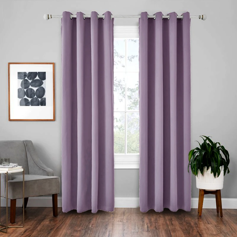 
Wholesale Curtain polyester Ready Made Europe Style windows curtains living room luxury 