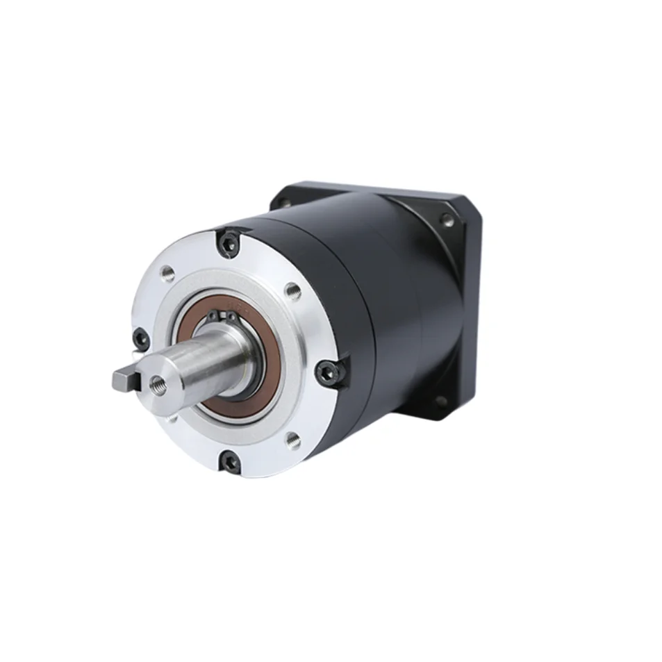 The shopkeeper recommends precision planetary reducer VRSF-10V-750-LMS integrated stepping servo motor gear reducer to adapt to