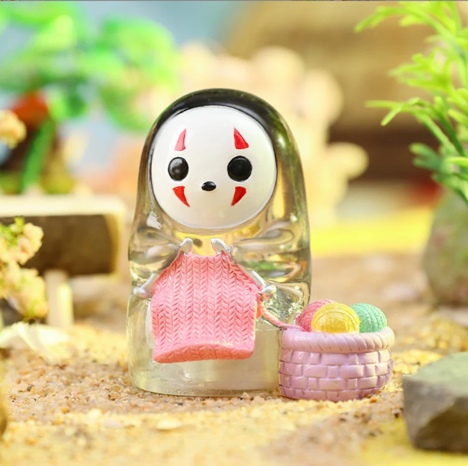 Custom Shop Mall Outdoor Home Decoration Life Size Japanese Cartoon Anime Totoro Statue Resin Fiberglass Sculpture for Sale