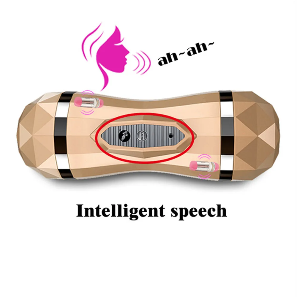 Automatic Sucking Machine Sex Toys 36 Frequency Male Masturbator Vibrator USB Charging Medical Silicone Men Sex Toys Pussy