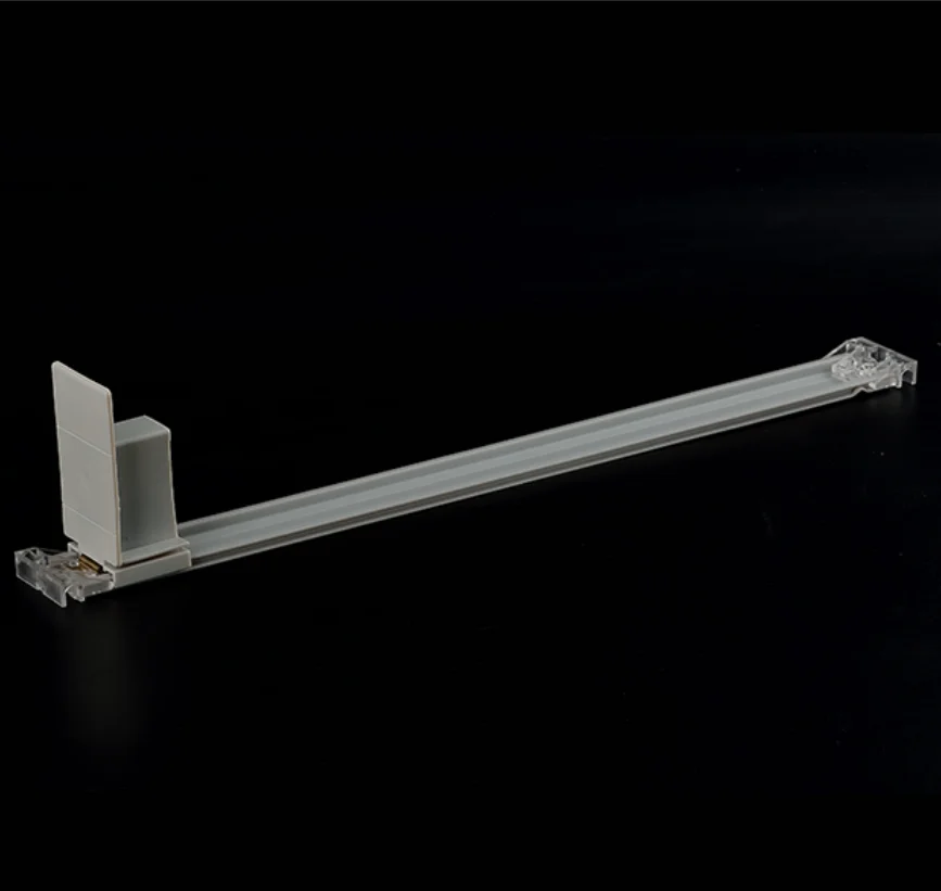 Полка для супермаркета толкатель полка напитков пружинная система толкателя и разделителя