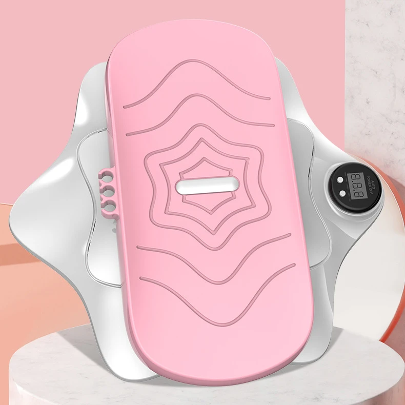 YINGPEI yoga exercises equipment separate split waist twist disc