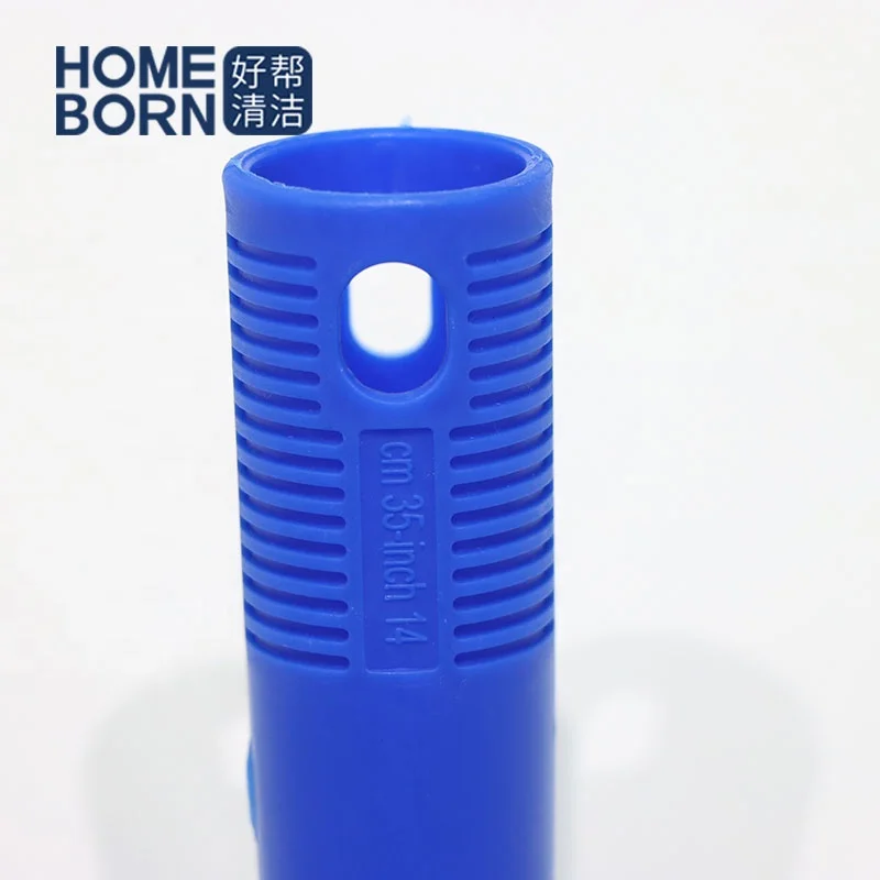 Xingtai t bar window washing machine with plastic handle for household cleaning tools