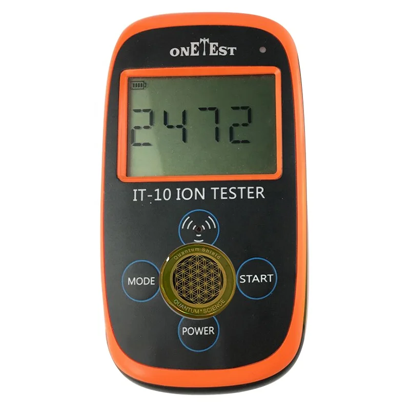 2500cc negative ions ,EMF, EMR Silicone rubber anti radiation sticker /patch/chip with waterproof  for phone and computer