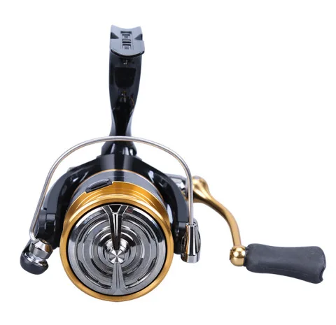 20 DAIWA CROSSFIRE Лидер продаж лучшие рыболовные катушки спиннинг для соленой