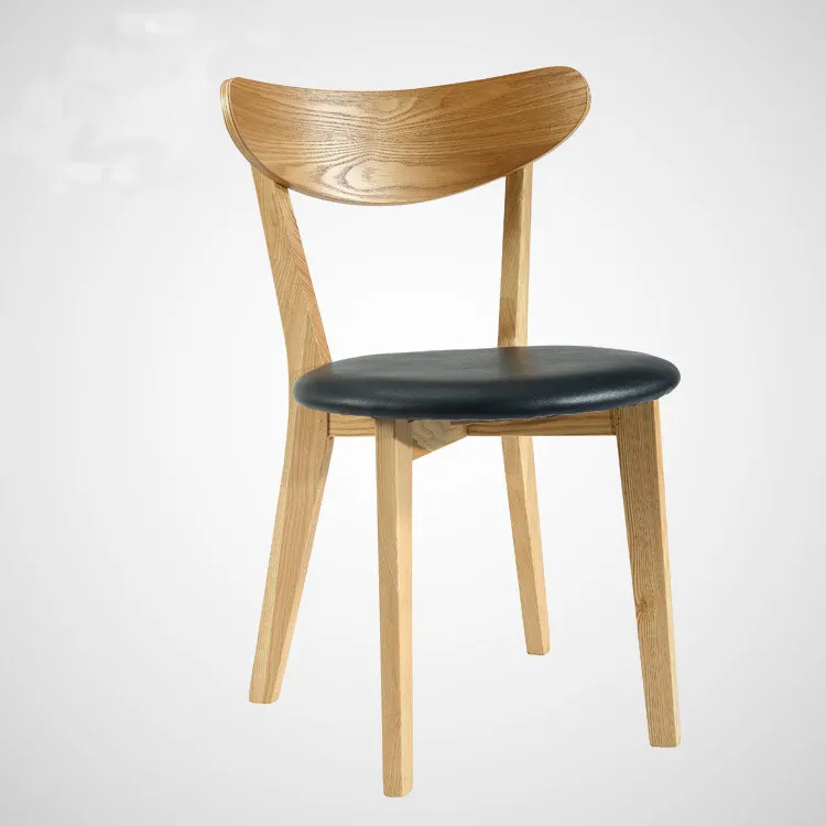 Restaurant Cafe Bistro Bar chairs wood