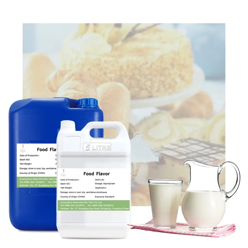 High Quality Milk Essence Various Flavor Pet Food Flavoring Cat Flavor Enhancer