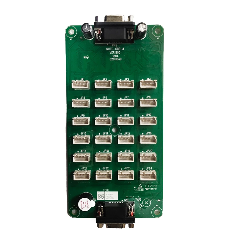 Monarch MTCT-CCB-A Lift PCB Board Elevator PCB Board pcb control board