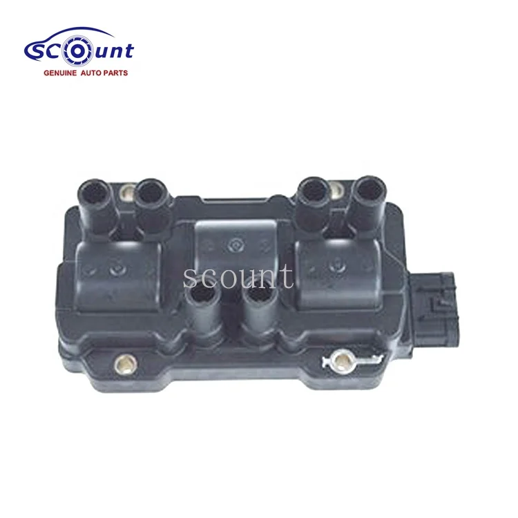 Scount Wholesale Ignition Coil 12595088 For Pontiac Saturn V6 3.4L