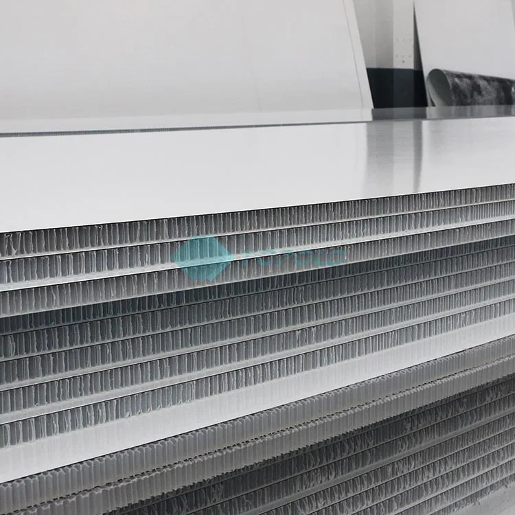 Polypropylene Honeycomb Core: Affordable and Lightweight Material